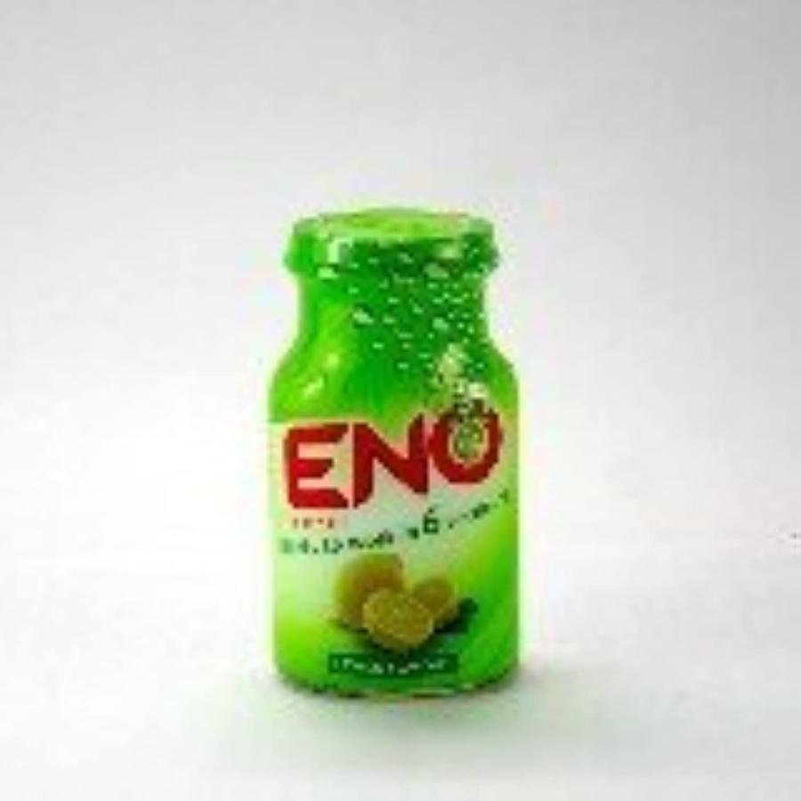 ENO FRUIT SALT Sparkling Antacid Original 100g (LEMON Flavor, 3 Pack)