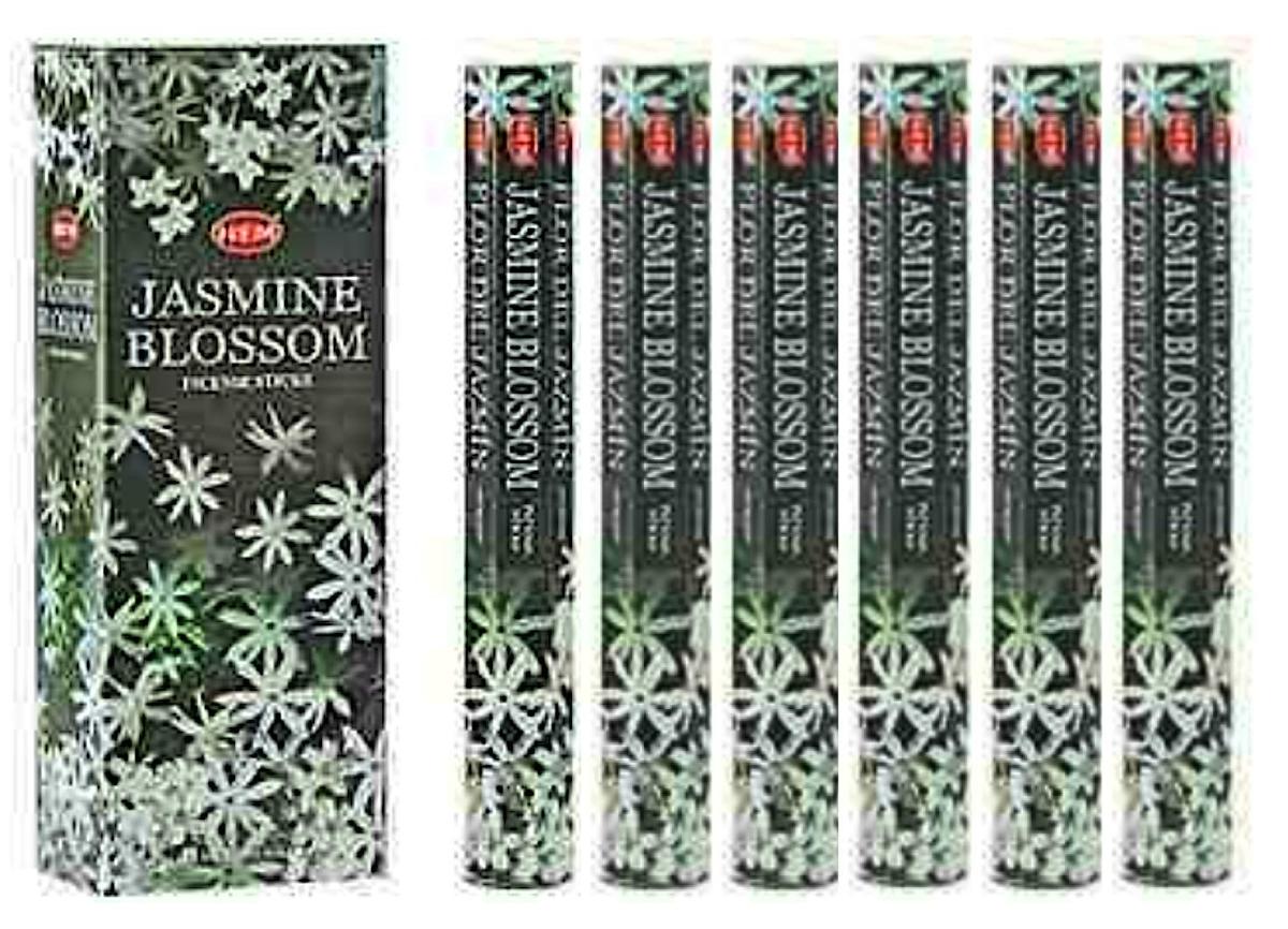 Hem Jasmine Blossom 6pkt