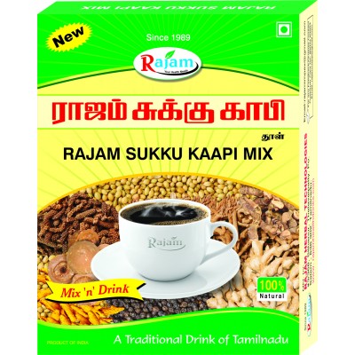 Rajam Sukku Kapi Mix 100 gms