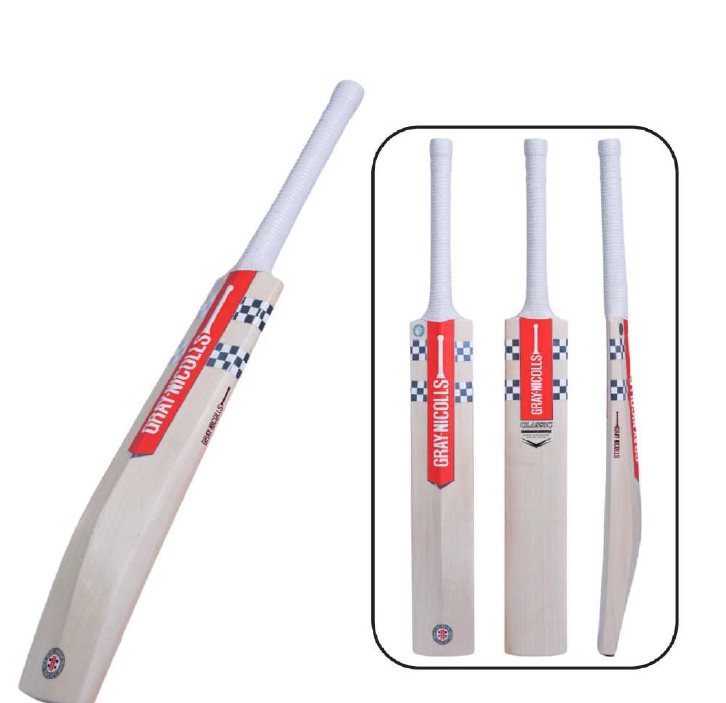 GRAY NICOLLS CLASSIC BIG EDGES English Willow Cricket Bat (2025) GRAY NICOLLS CLASSIC BIG EDGES English Willow Cricket Bat (2025)