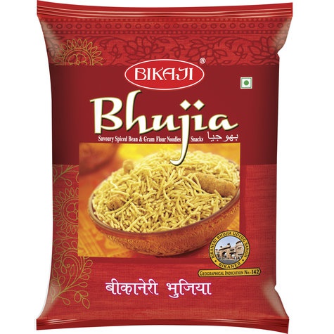 Bikaji Bhujia 400 g