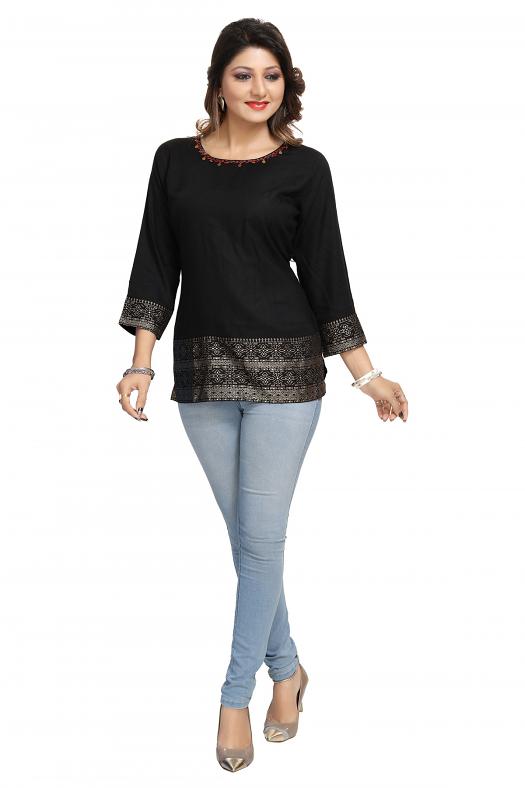 Kurti top short Clearance