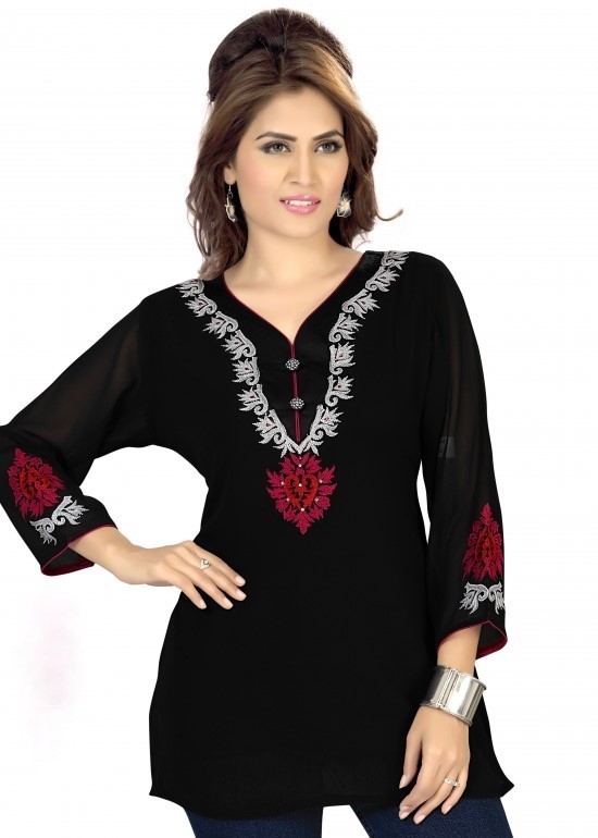 pretty kurti