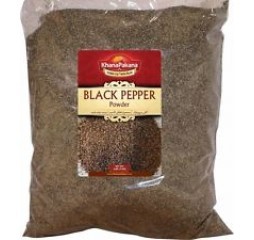 Black Pepper Powder 3.5oz (4 Pack)