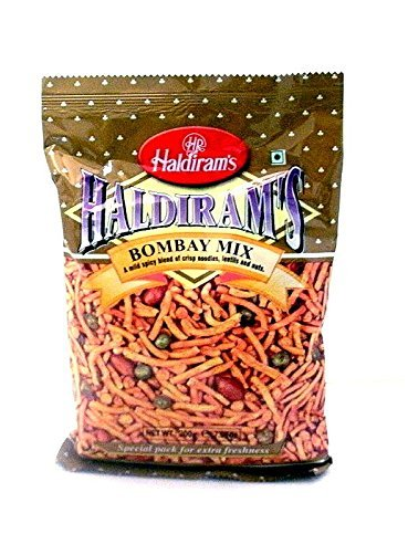 Haldiram Bombay Mix 400g