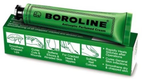 Boroline Antiseptic Ayurvedic Cream 20G