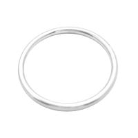 BR111 Bangles Are The Hottest Trend In Fashion Sterling 92.5 Gift 