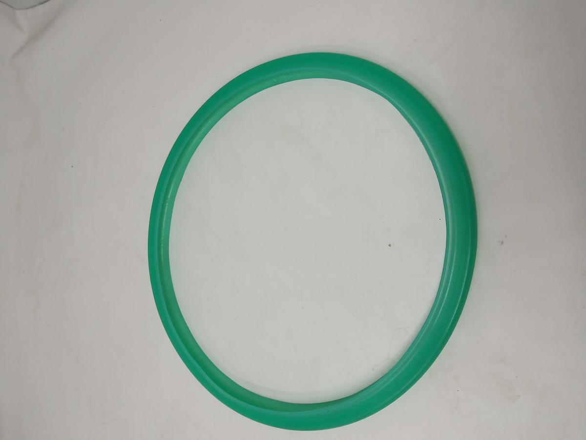 Butterfly BlueLine Stainless Steel Pressure Cooker Gasket SENIOR ‘U’ Butterfly BlueLine Stainless Steel Pressure Cooker Gasket SENIOR ‘U’