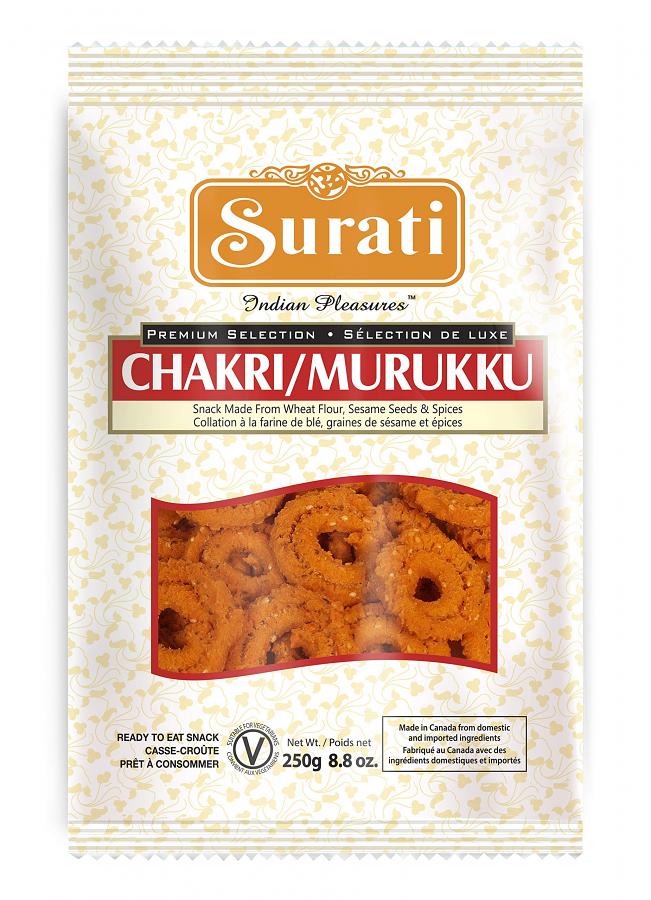 Surati - Chakri 250 gms