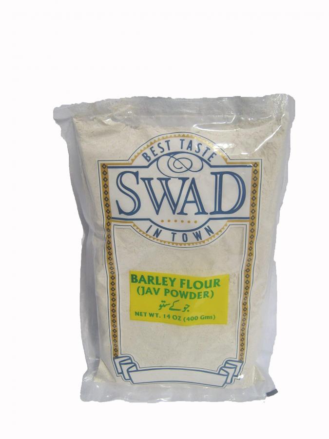 Swad Barley Flour 14 Oz