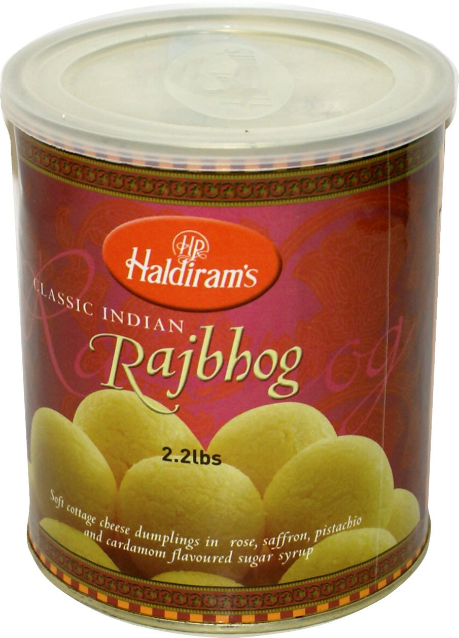 Haldirams Rajbhog 1 kg