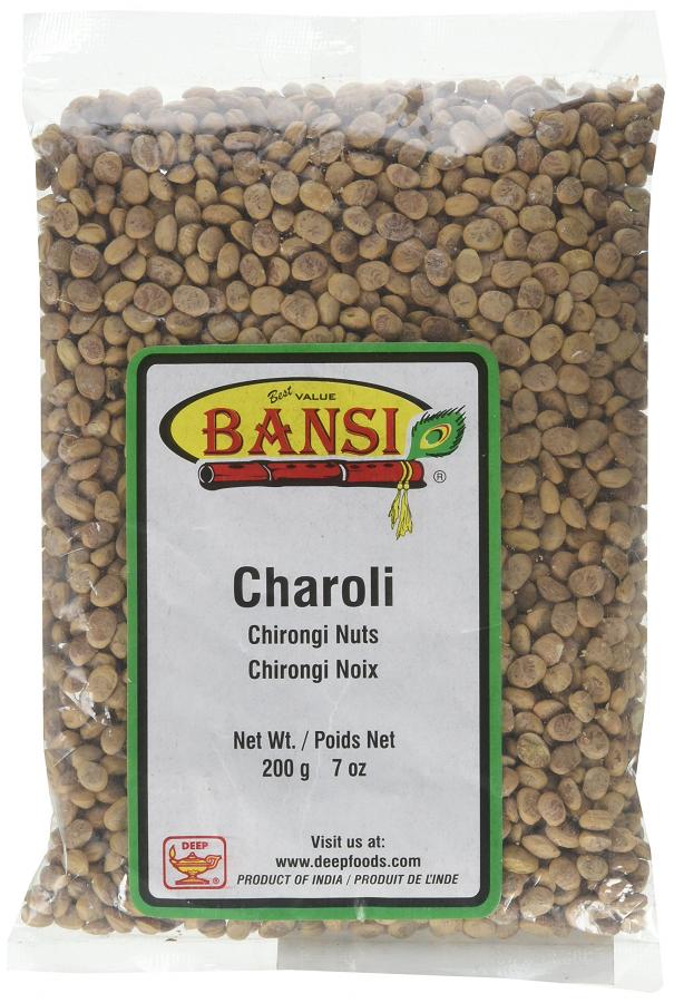 Bansi - Charoli Nuts 7 Oz