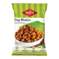 Raju Sing Bhujia