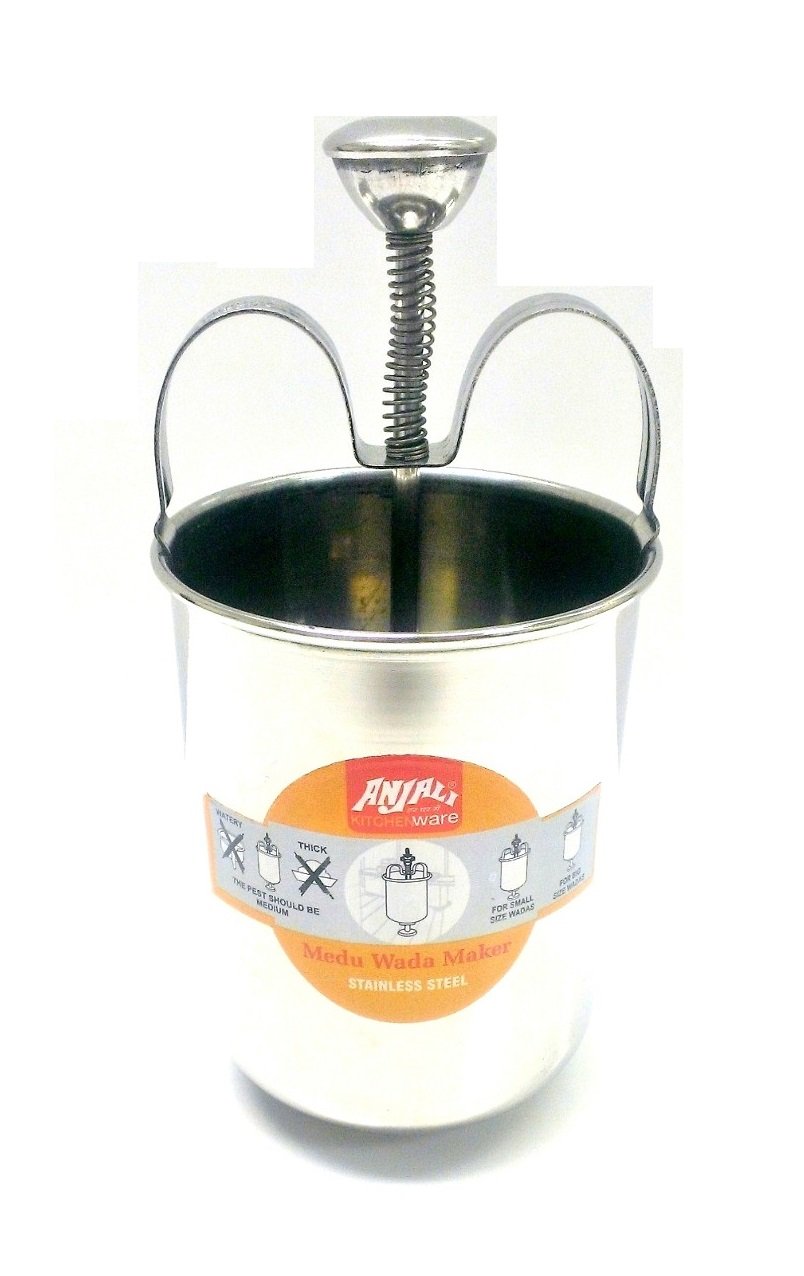 Anjali Medu Vada Maker