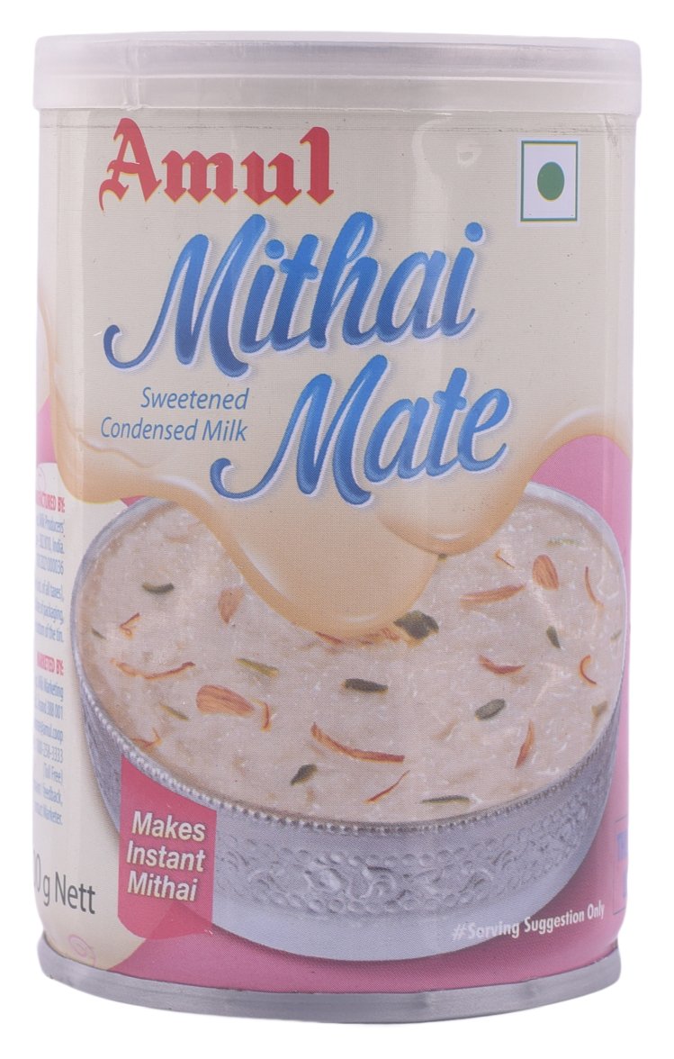 Amul Mithai Mate 400 gms