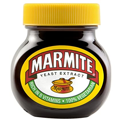 Marmite Yeast Extract 125 gms