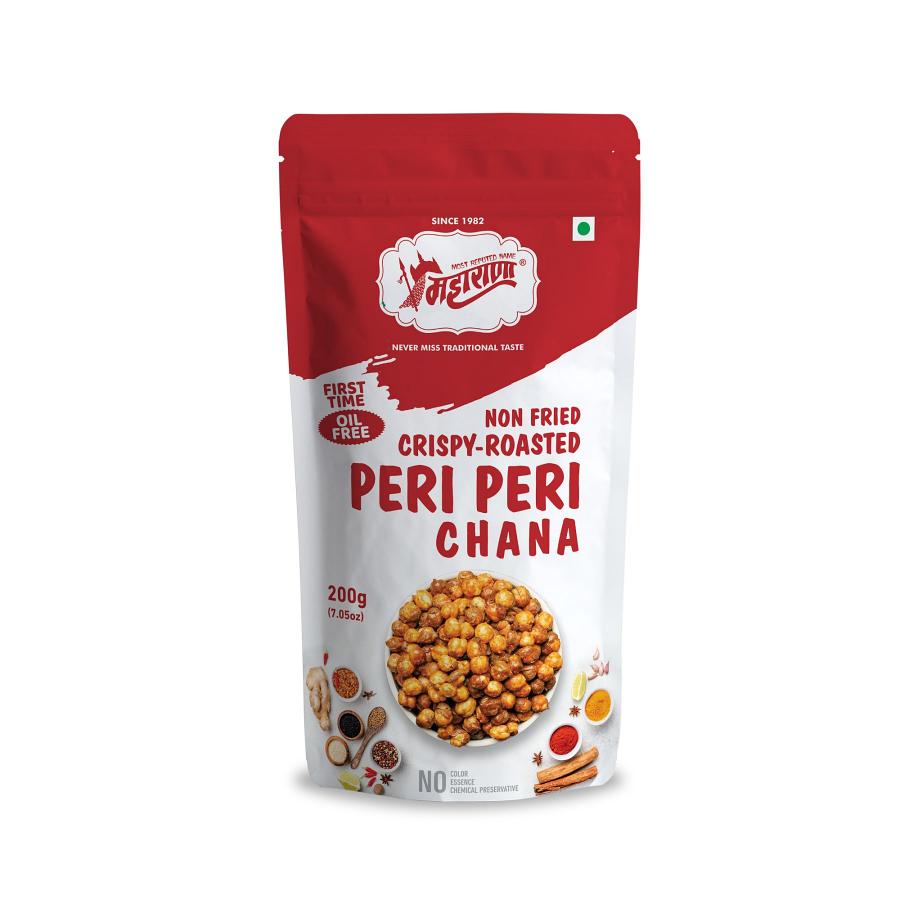 Maharana Peri Peri Masala 100 gms