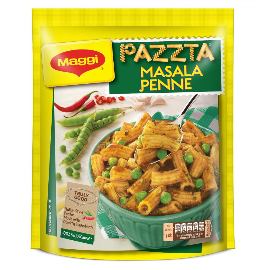 Maggi Pazzta Masala Penne 65 gms