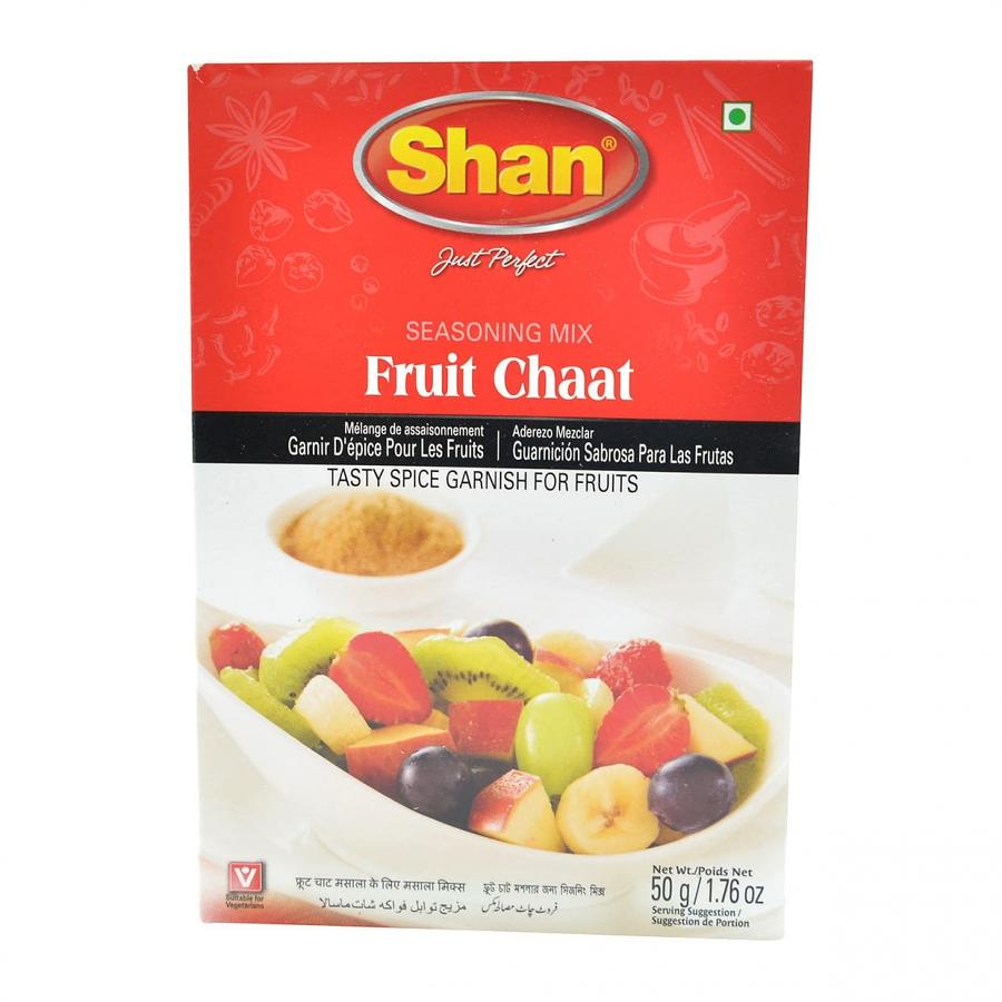 Shan Fruit Chaat 50 gms
