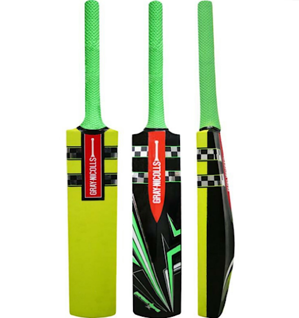 Gray Nicolls CLOUD CATCHER Bat for Training and Coaching