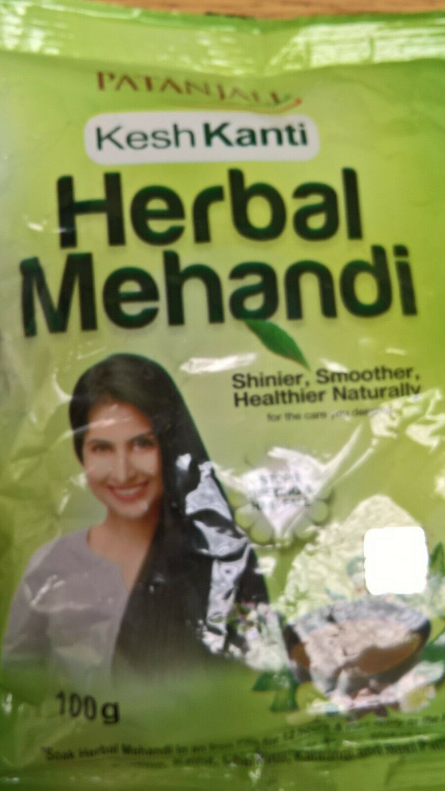 Patanjali Kesh Kanti Herbal Mehandi Heena 100gm #49249 | Buy Online @ , USA Patanjali Kesh Kanti Herbal Mehandi Heena 100gm #49249 | Buy Online @ , USA