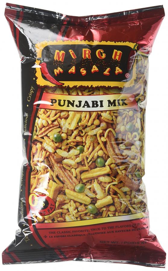 MM Punjabi Mix 340 gms