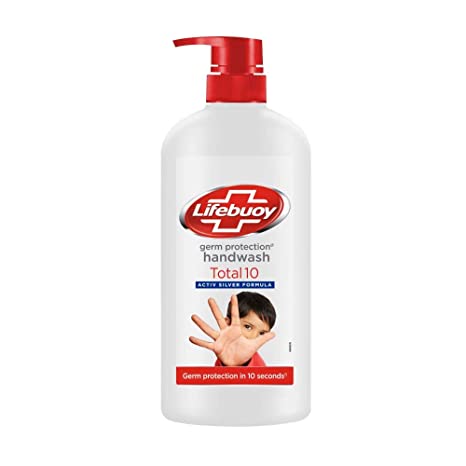 Lifebuoy Hand Wash 190 ml
