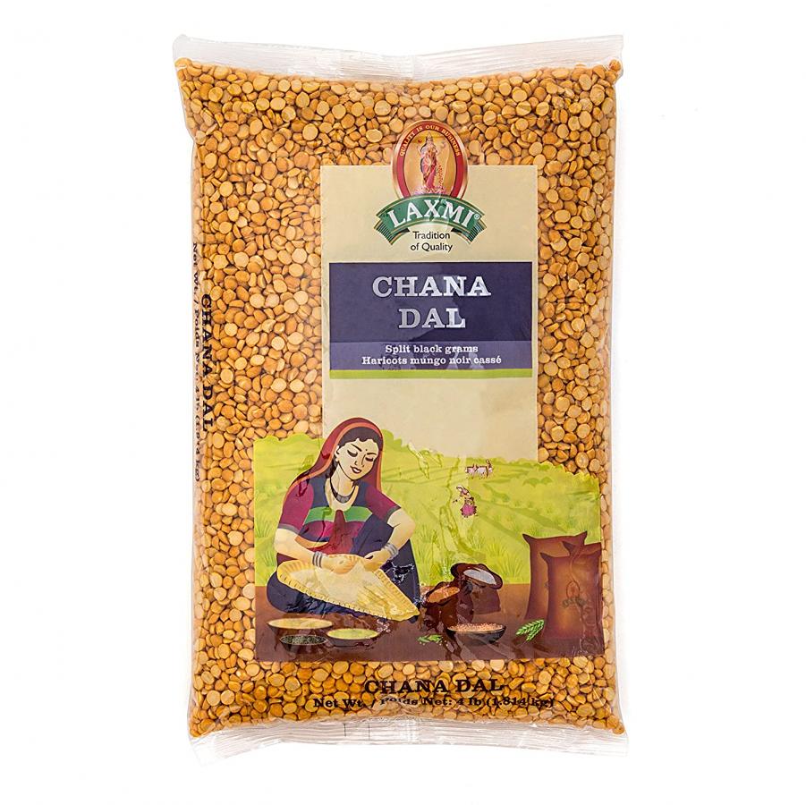 Laxmi Chana Dal / Lentils 4lbs 