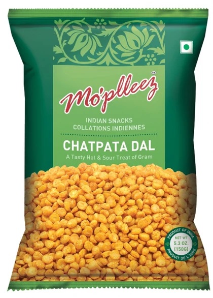 Chatpata Dal - Mo'plleez by Haldiram