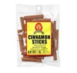 Laxmi Cinnamon Sticks - 3.5oz (3 Pack)