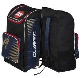 SS VIPER DUFFLE CRICKET KIT BAG