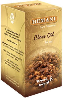Hemani Clove Oil 30 ml