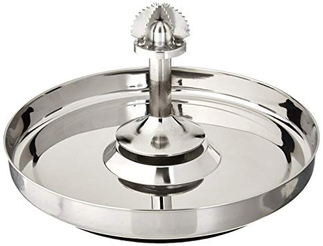 Ultra Bigg+ 2.5 Litre Stone Wet Grinder Coconut Scrapper