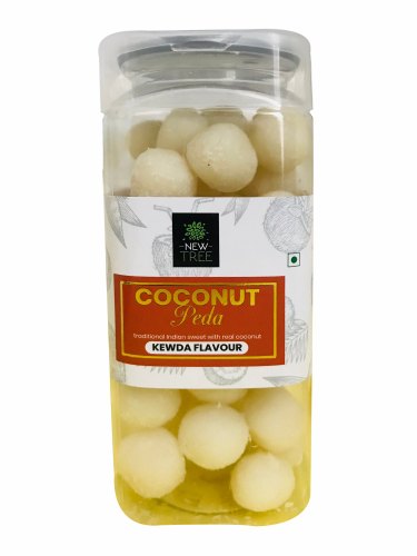Coconut Peda Kewda Flavor 200G