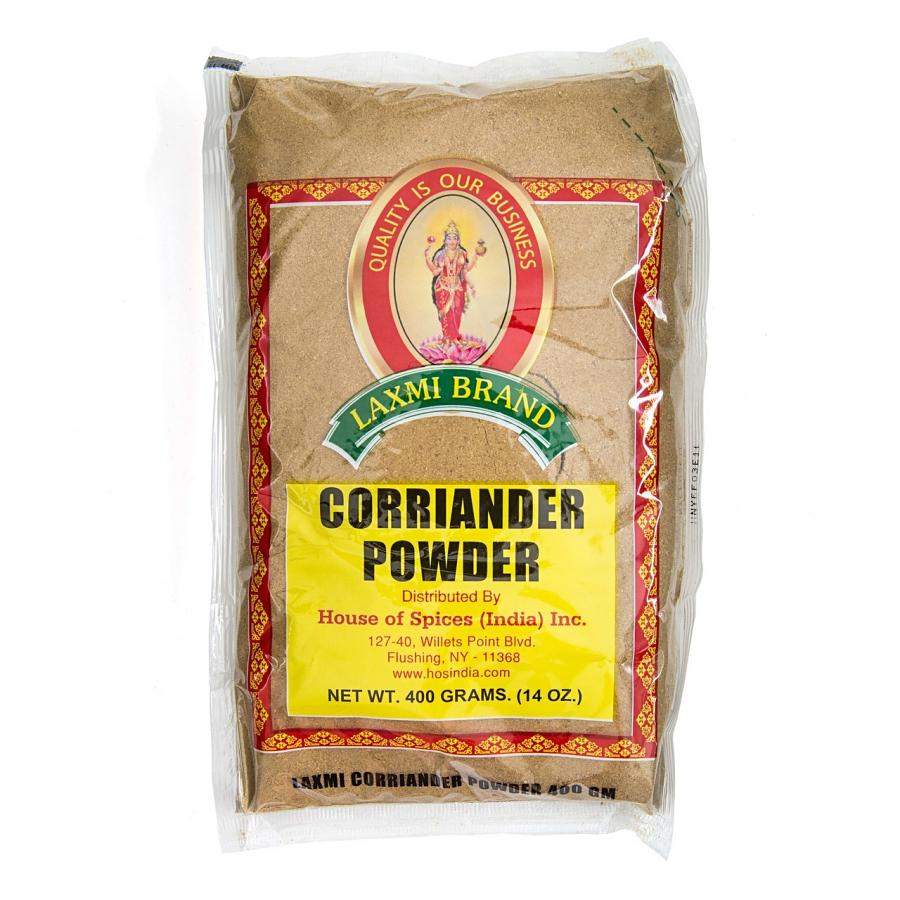 Laxmi Coriander / Dhaniya Powder 14oz 
