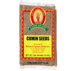 Cumin / Jeera Seeds 14oz