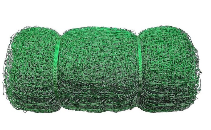 Cricket Super Heavy Duty Professional Cricket Net Green Nylon (3mm) Cricket Super Heavy Duty Professional Cricket Net Green Nylon (3mm)