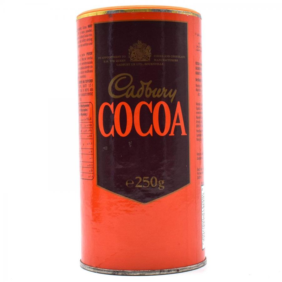Cadbury COCOA 250 gms