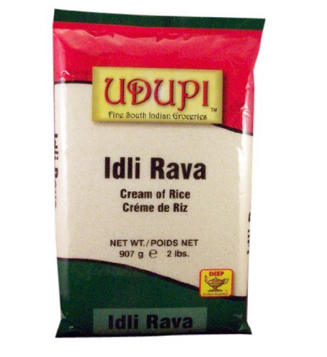 Udupi Idli Rawa 4 lbs