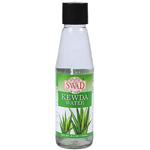 Swad Kewra Water 180 ml