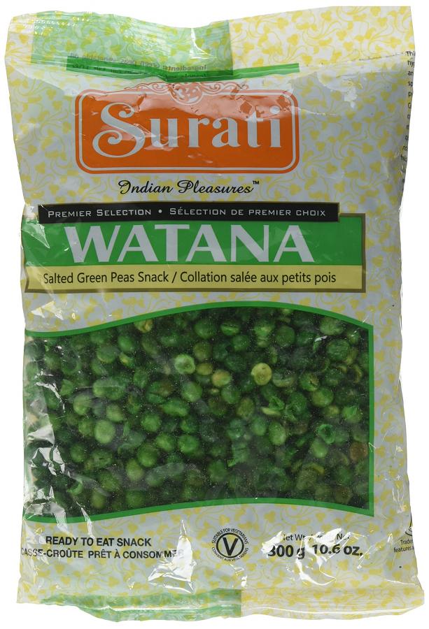 Surati - Watana Salted 300 gms