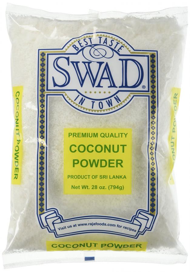 Swad Coconut Powder 28 Oz 46421 Buy Online USA