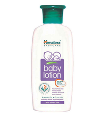 Himalaya Baby Lotion 200 ml