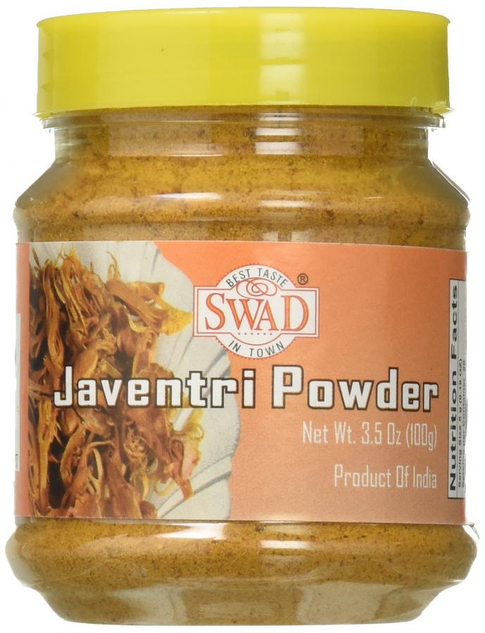 Swad Javentri Powder 100 gms