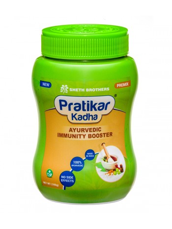 Pratikar Kadha Premix Immunity Booster 100 gms