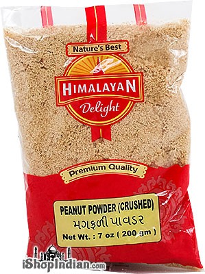 Himalayan Delight-dry Coriander Leaves Crushed 3.5 Oz