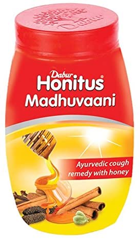 Dabur Madhuvaani 150gm