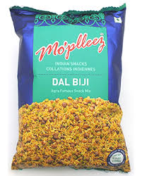 Dal Biji - Mo'plleez by Haldiram