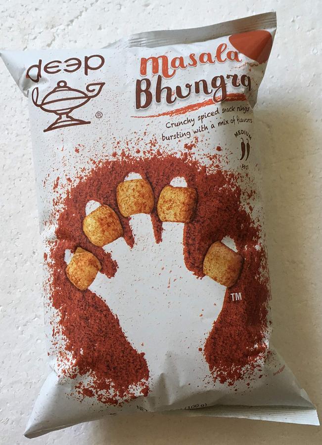 Deep Masala Bhungra 100 gms