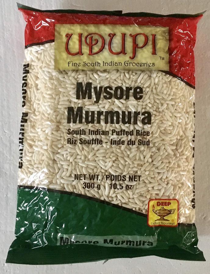 Udupi Mysore Murmura 10.5 Oz